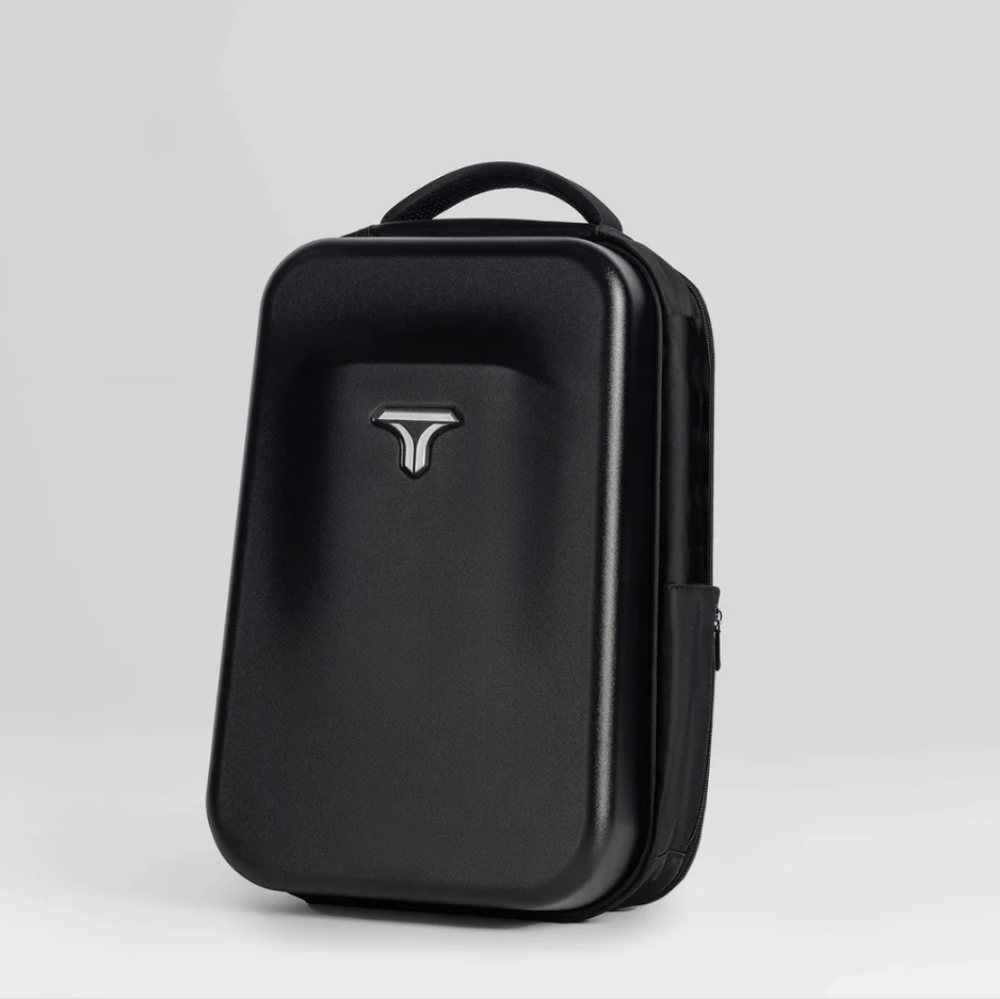 Tramora Hard Shell Backpack